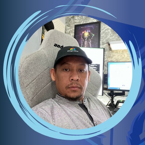 D. Husni Fahri Rizal - Kang Legend