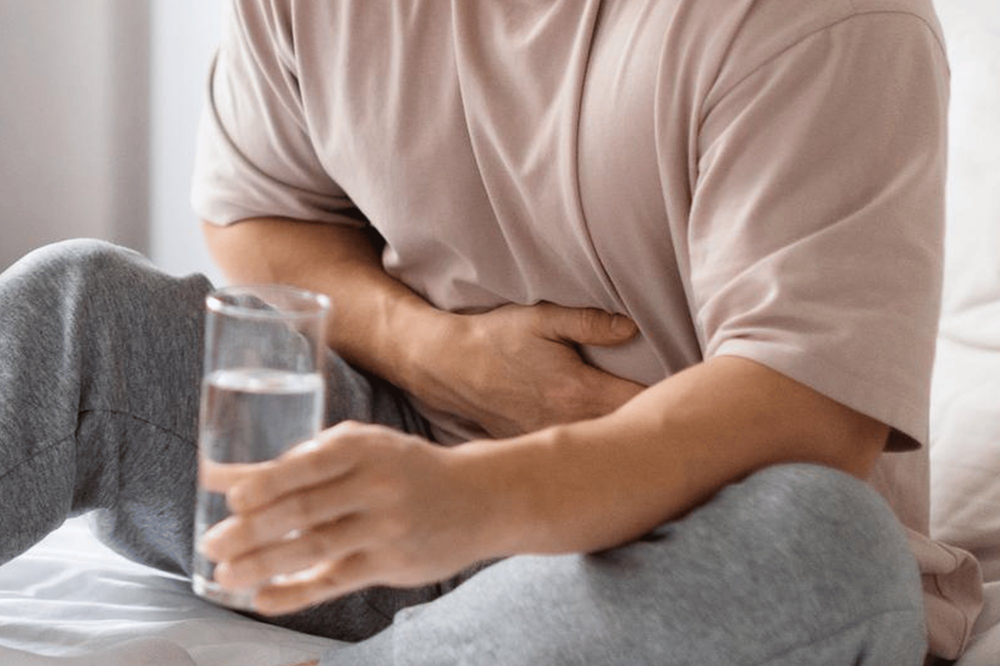 Ketergantungan obat GERD