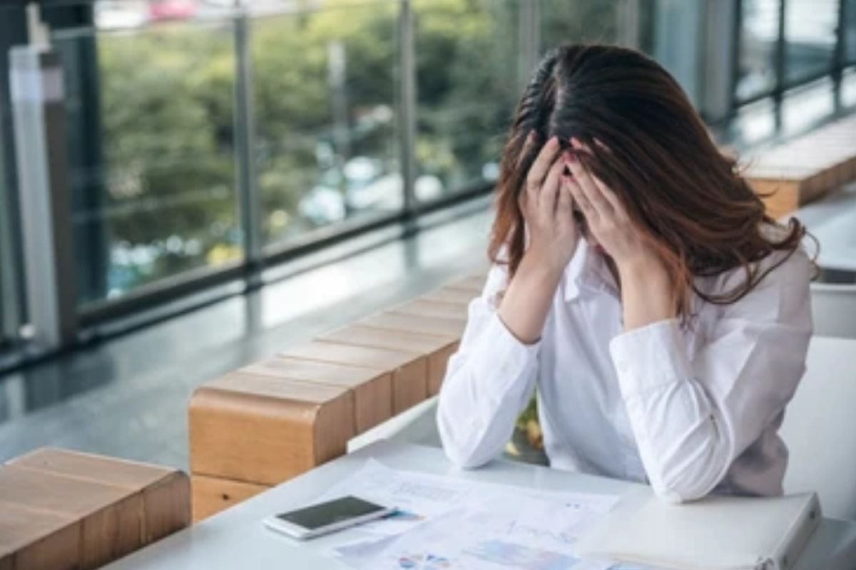 Stres dan cemas akibat GERD