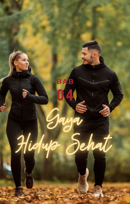 Bab 03 — Pola Makan Sehat