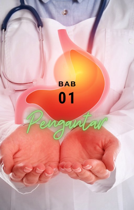 Bab 01 — Pengantar